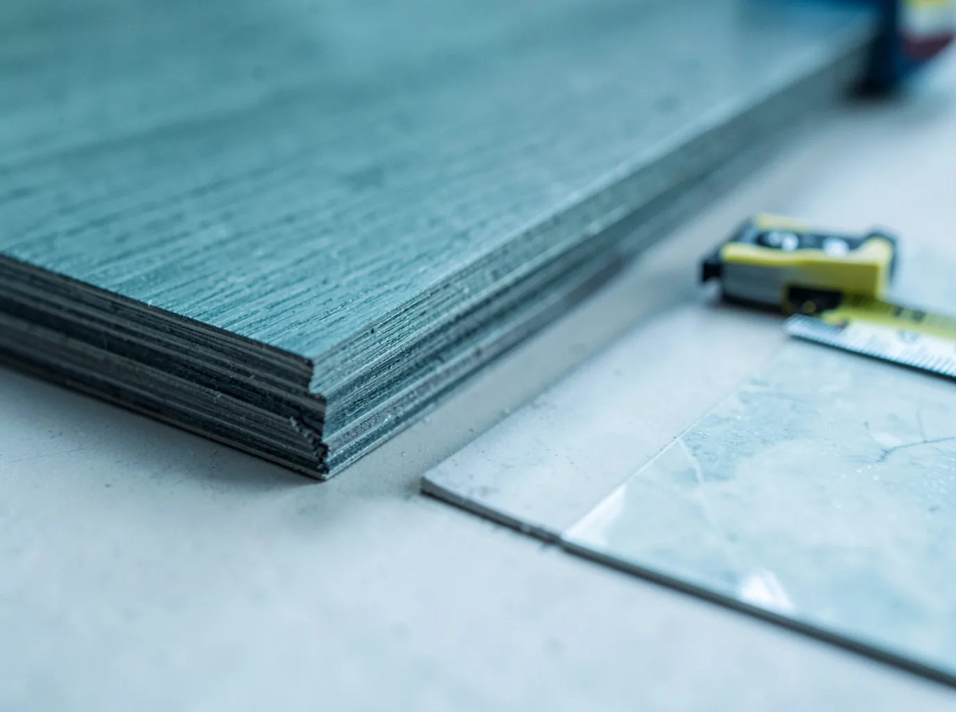 Luxury Vinyl Plank Installation Reedsville, WV FAQs